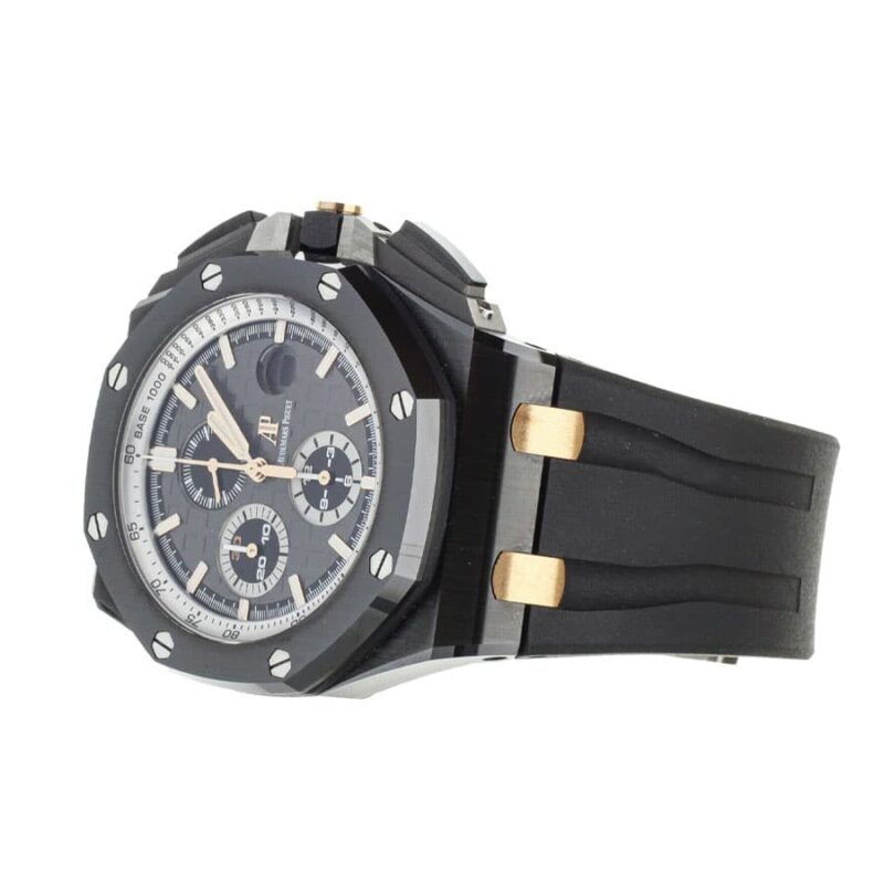 Audemars Royal Oak Chronograph 26415CE.OO.A002CA.01 Replica 4