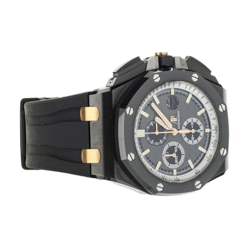 Audemars Royal Oak Chronograph 26415CE.OO.A002CA.01 Replica 5