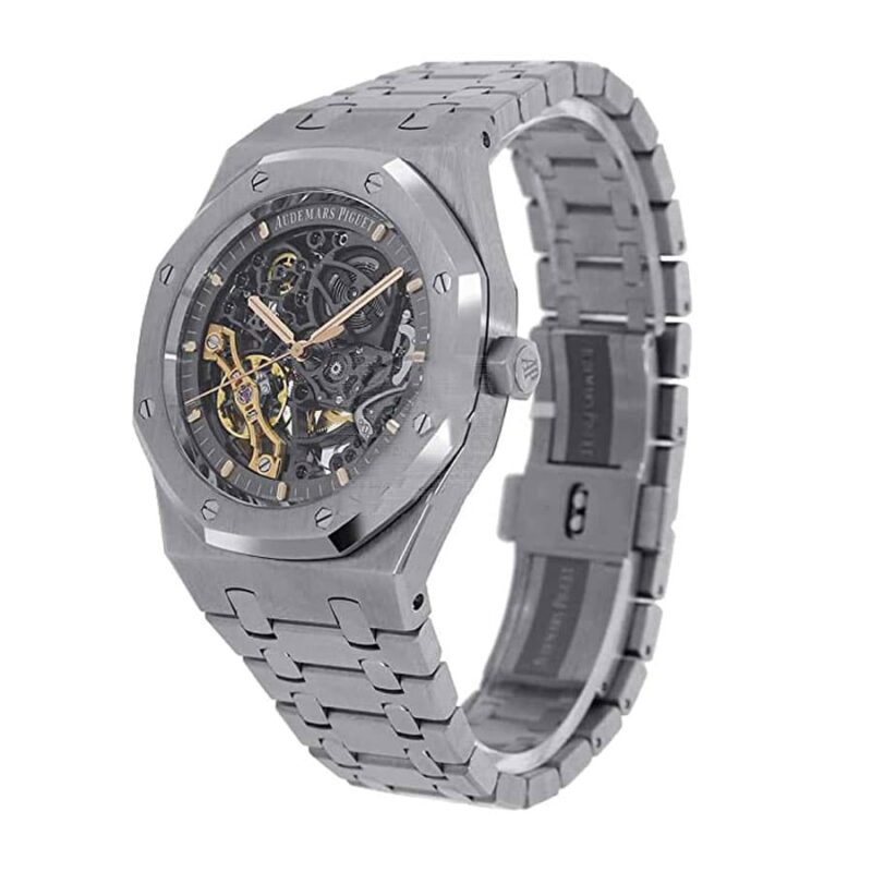 Audemars Piguet Skeleton Replica 2