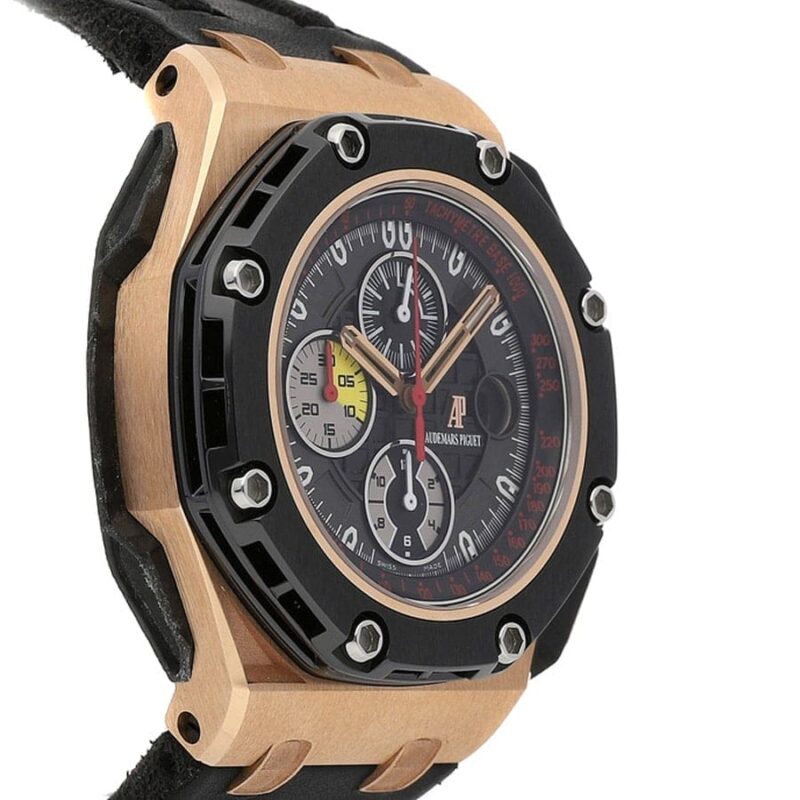 AP Grand Prix Replica 4