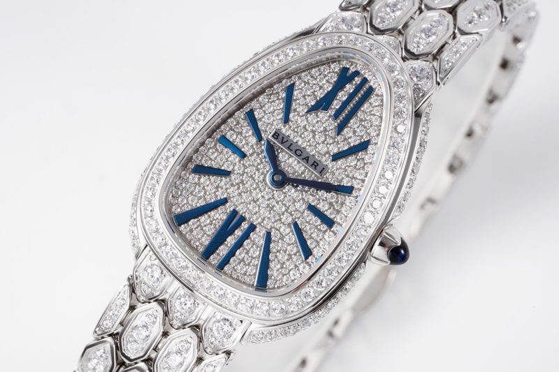 BVLGARI Serpenti Seduttori Watch 103159 3