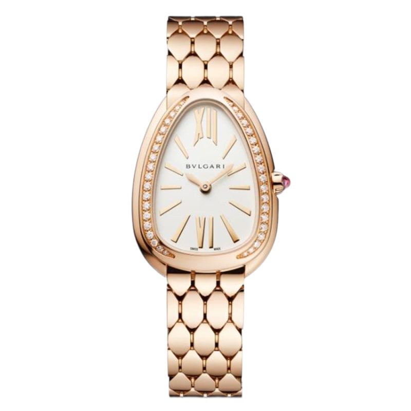 BVLGARI Serpenti Seduttori Watch 103147/103453/103145/103146 5