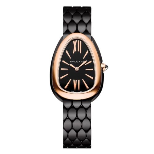 BVLGARI Serpenti Seduttori Watch 103704/103706