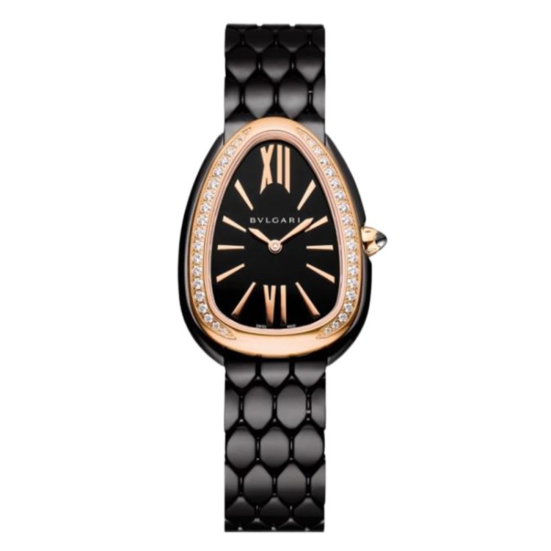 BVLGARI Serpenti Seduttori Watch 103704/103706 3