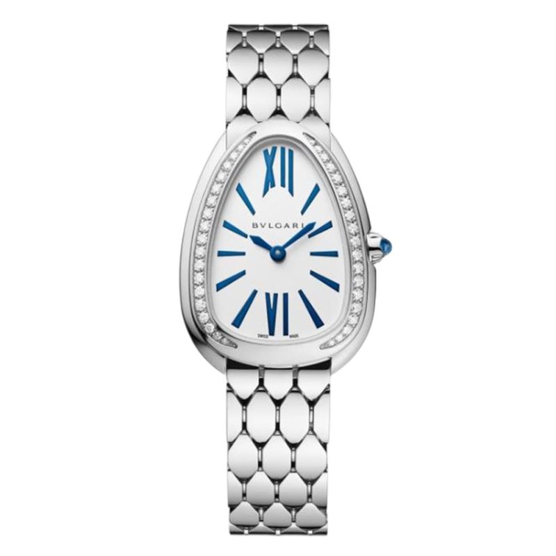 BVLGARI Serpenti Seduttori Watch 103148/103949/103937 3