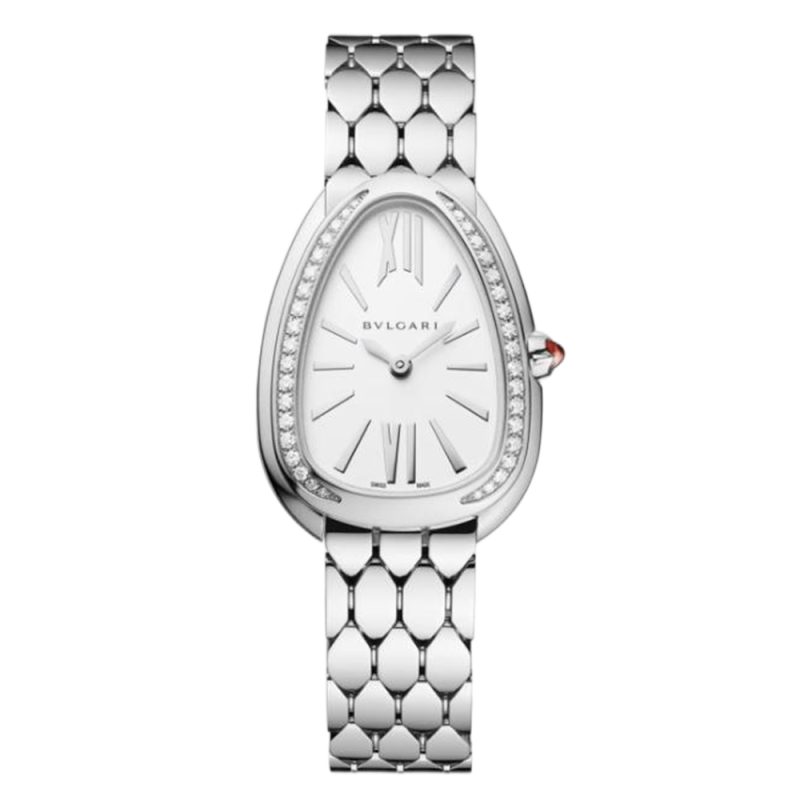 BVLGARI Serpenti Seduttori Watch 103148/103949/103937 5