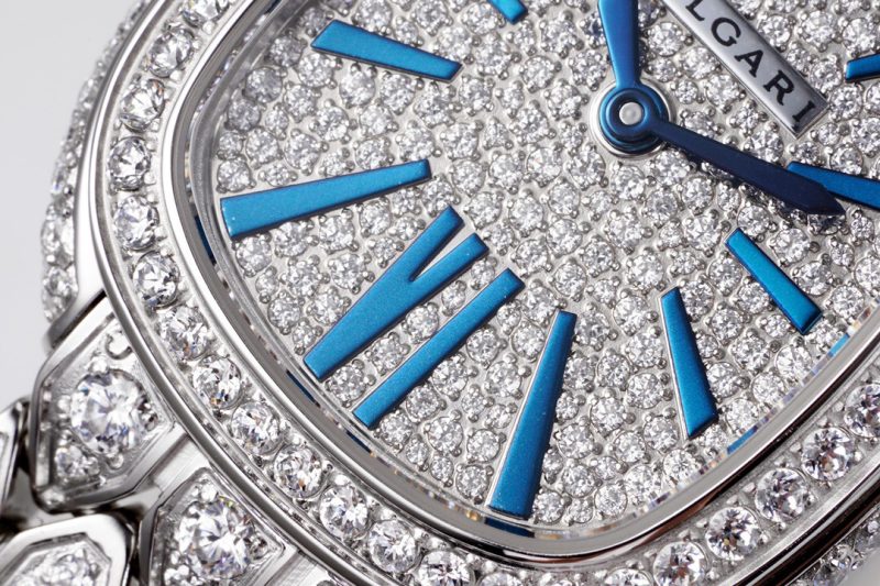 BVLGARI Serpenti Seduttori Watch 103159 4