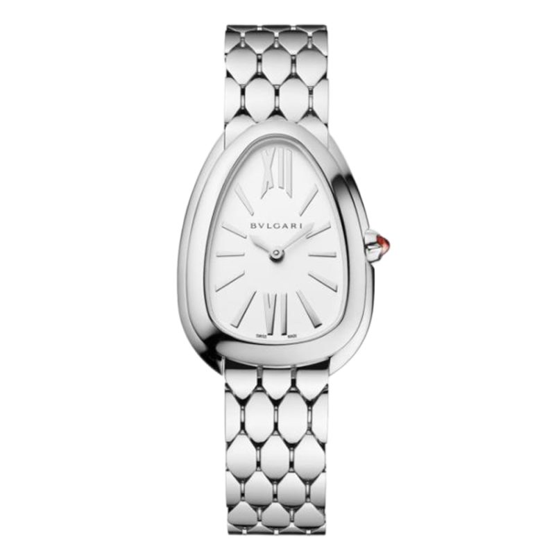 BVLGARI Serpenti Seduttori Watch 103148/103949/103937 6