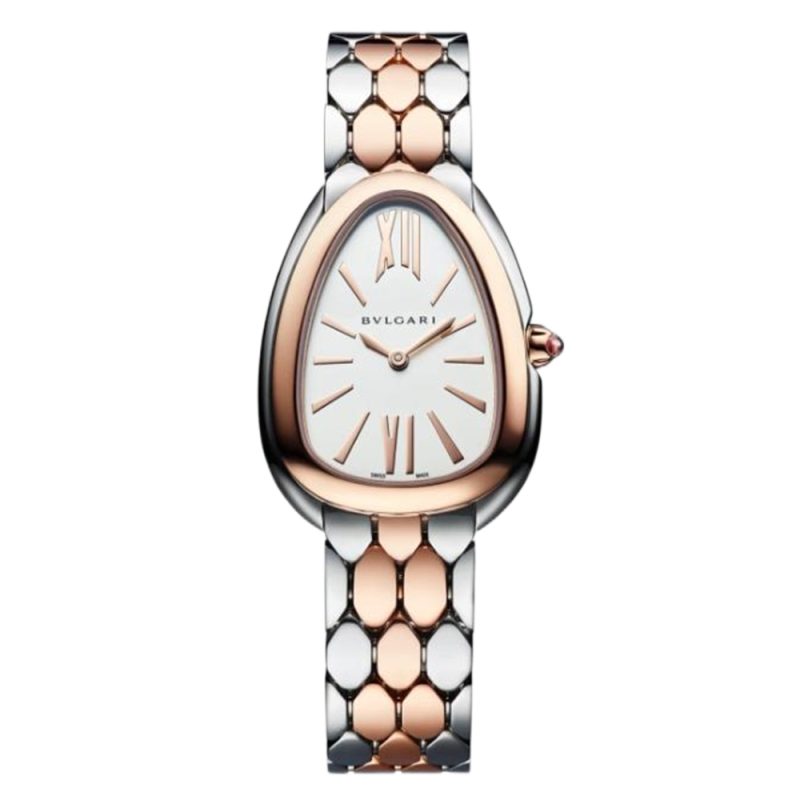 BVLGARI Serpenti Seduttori Watch 103274/103948 4