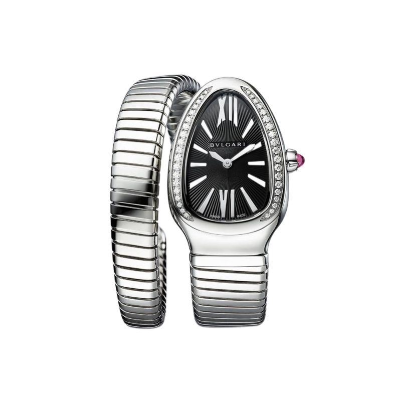 BVLGARI Serpenti Tubogas Watch 102824/103434/103433 3