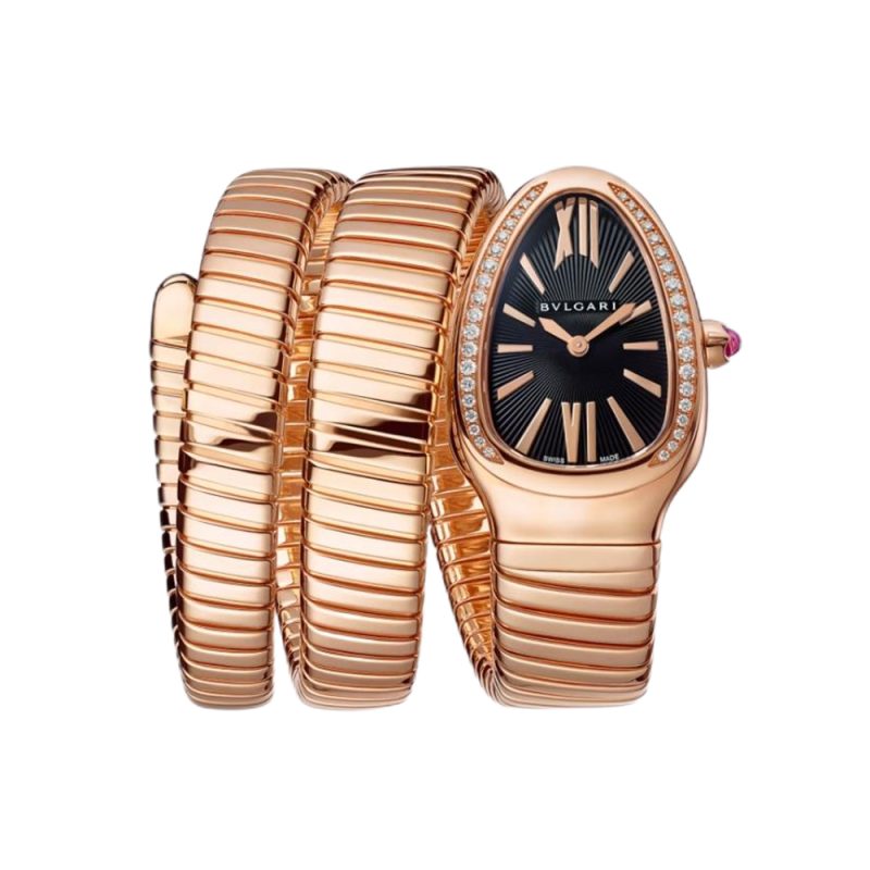 BVLGARI Serpenti Tubogas Watch 103002/101814 3