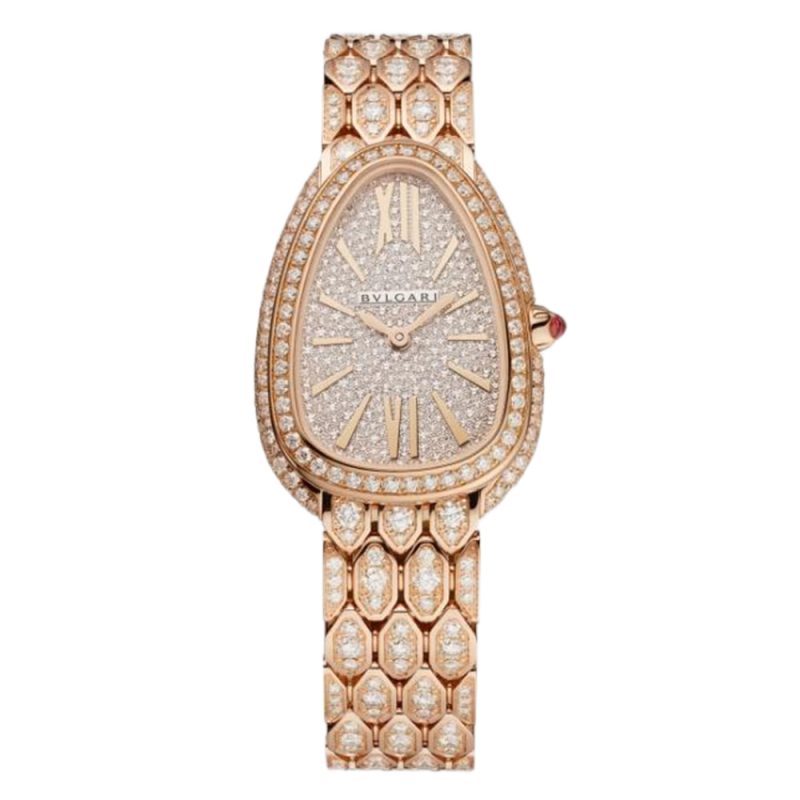 BVLGARI Serpenti Seduttori Watch 103160 3