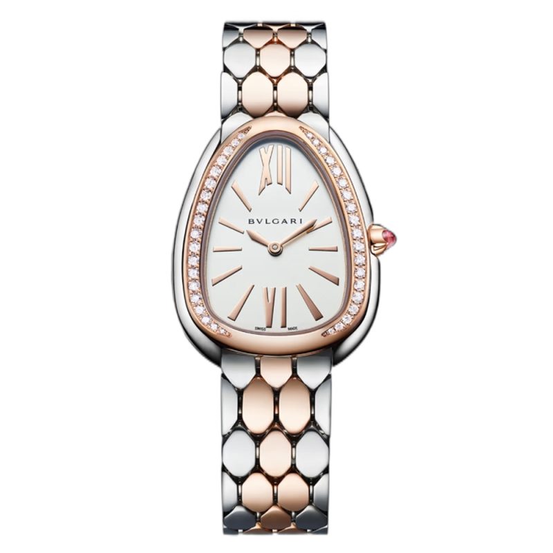 BVLGARI Serpenti Seduttori Watch 103274/103948 3