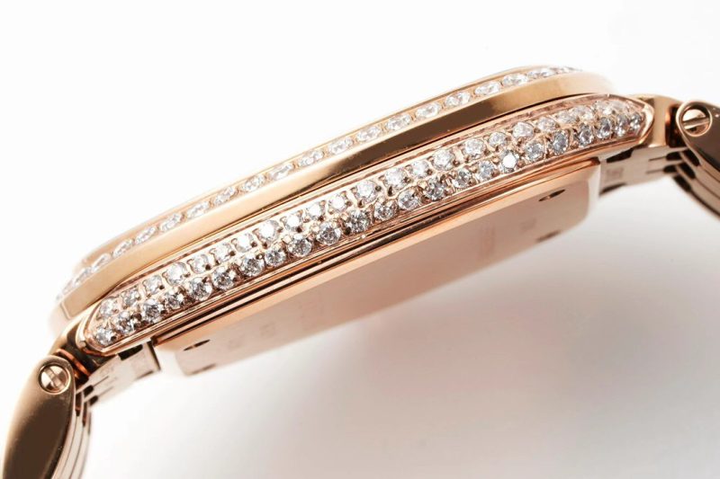 BVLGARI Serpenti Seduttori Watch 103160 9