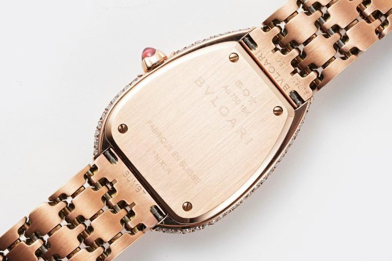 BVLGARI Serpenti Seduttori Watch 103160 11