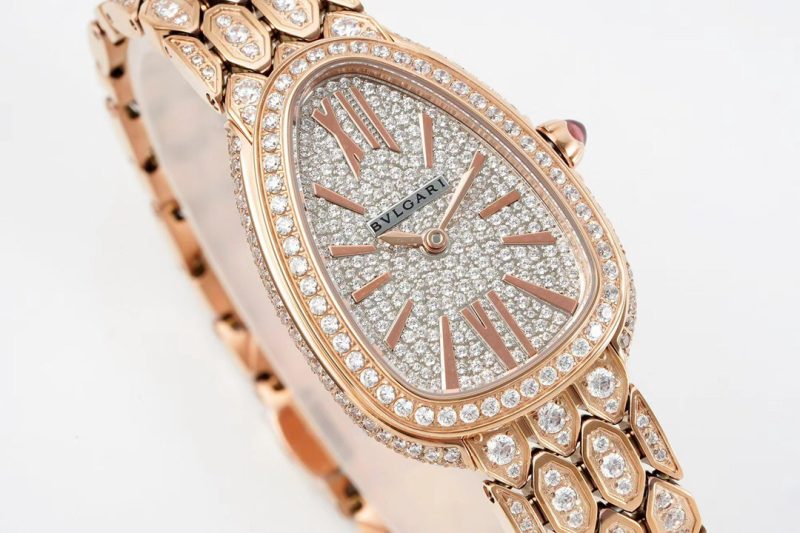 BVLGARI Serpenti Seduttori Watch 103160 4