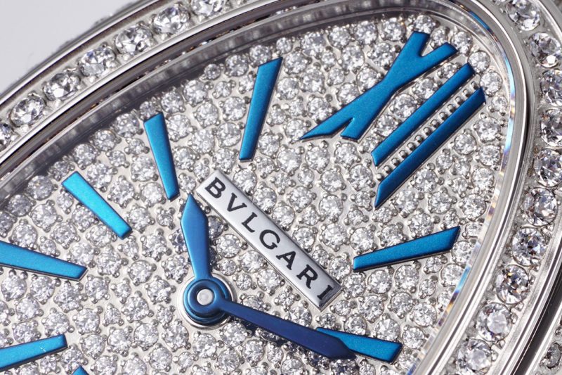 BVLGARI Serpenti Seduttori Watch 103159 5