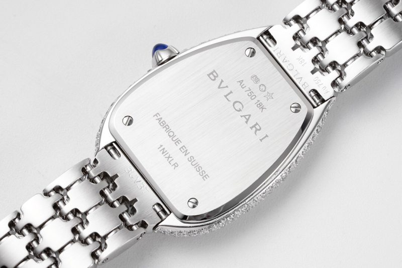BVLGARI Serpenti Seduttori Watch 103159 9