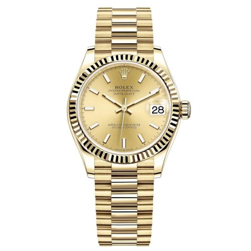 Rolex Datejust m278278-0040 31mm