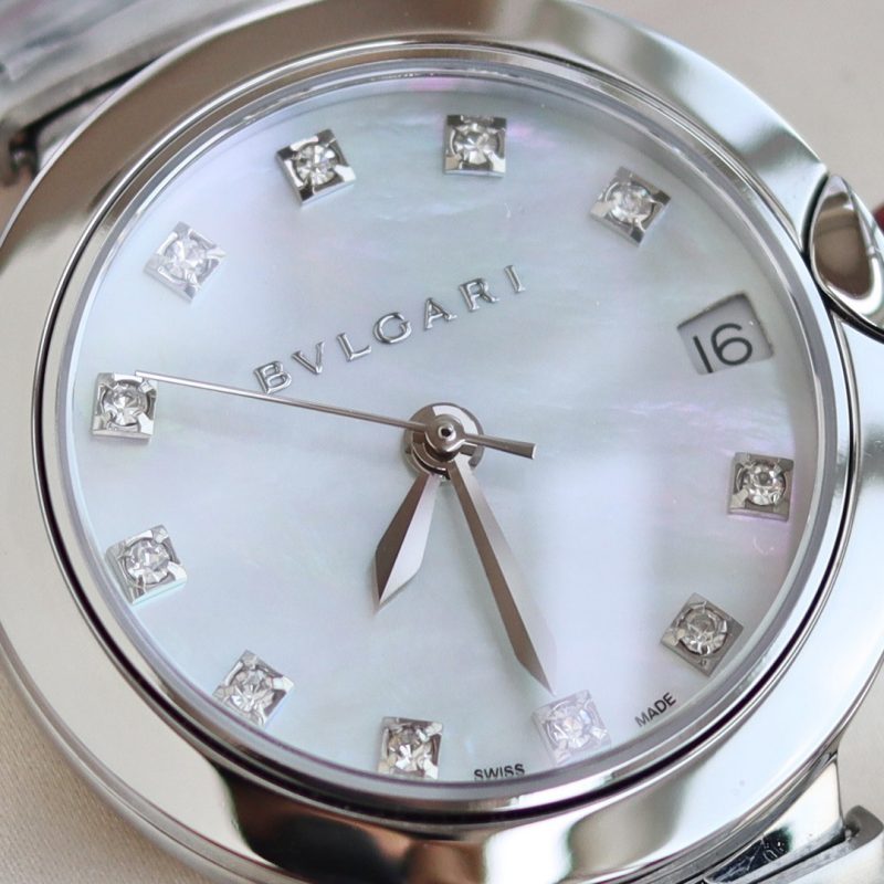 BVLGARI Lvcea Watch 103877 4