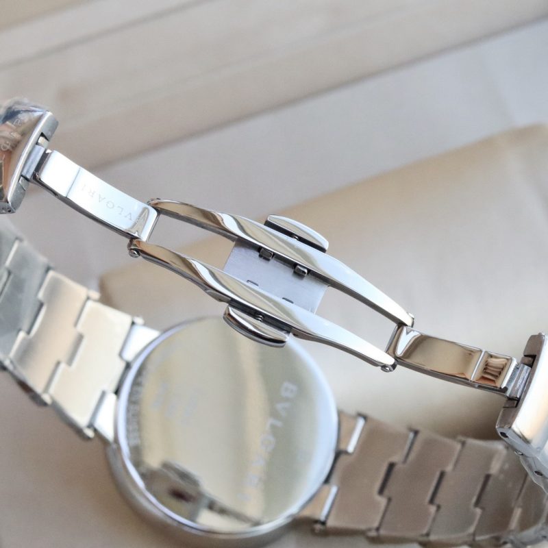 BVLGARI Lvcea Watch 103877 6