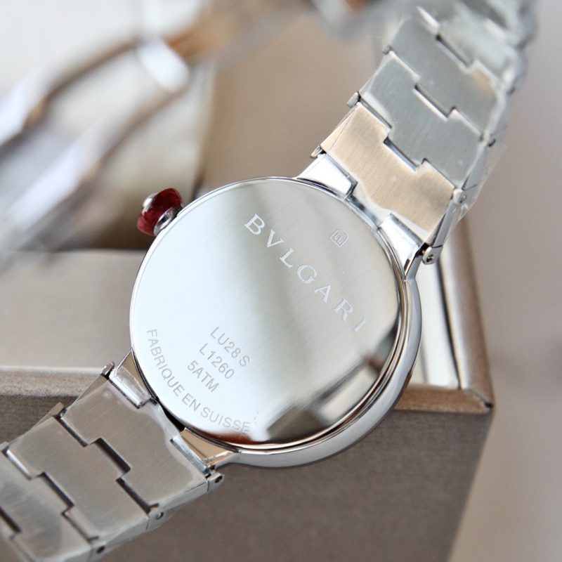 BVLGARI Lvcea Watch 103877 7