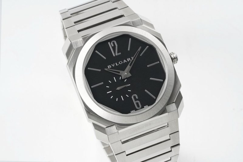 BVLGARI Octo Finissimo Watch 103297 2
