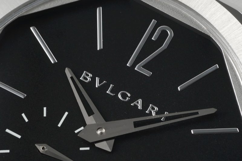 BVLGARI Octo Finissimo Watch 103297 3