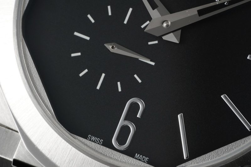 BVLGARI Octo Finissimo Watch 103297 4