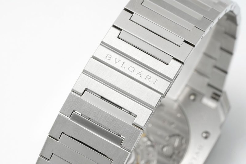BVLGARI Octo Finissimo Watch 103464 9