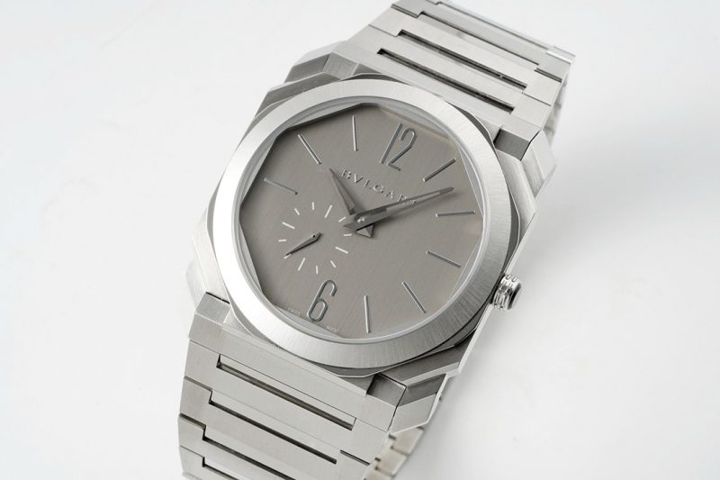 BVLGARI Octo Finissimo Watch 103464 3