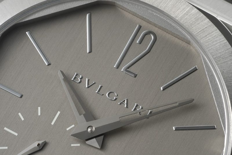 BVLGARI Octo Finissimo Watch 103464 5