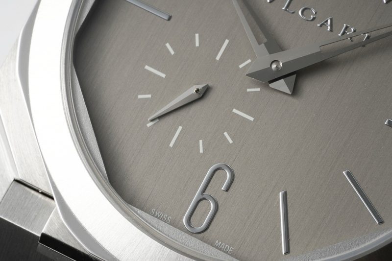 BVLGARI Octo Finissimo Watch 103464 4
