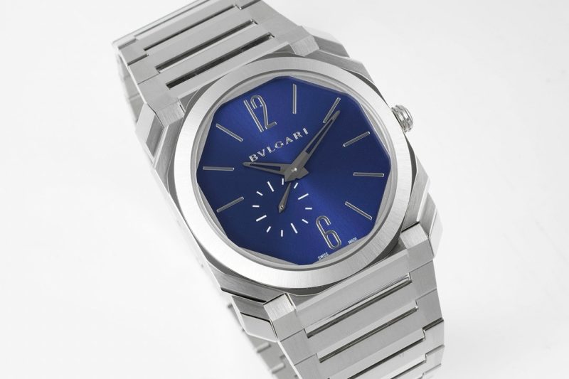 BVLGARI Octo Finissimo Watch 103431 3