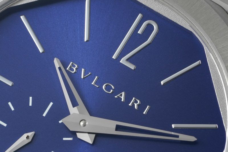 BVLGARI Octo Finissimo Watch 103431 4