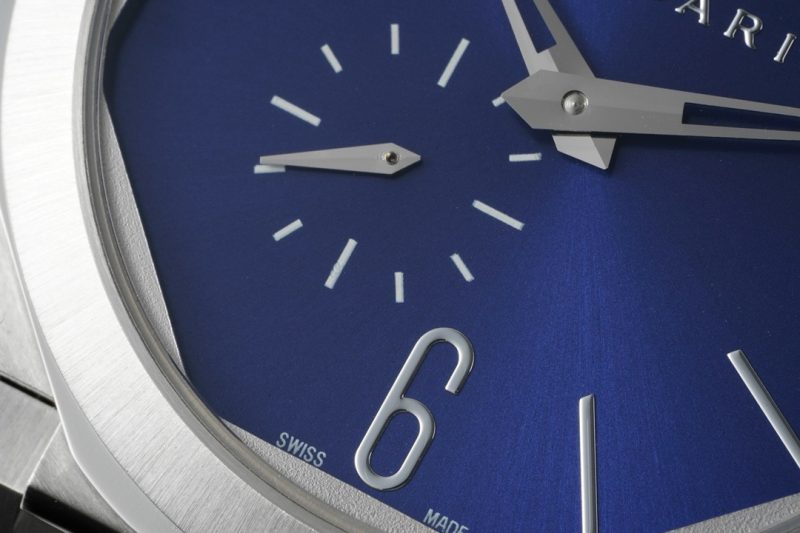 BVLGARI Octo Finissimo Watch 103431 5