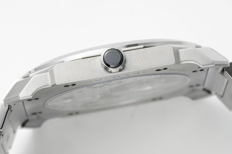BVLGARI Octo Finissimo Watch 103431 6