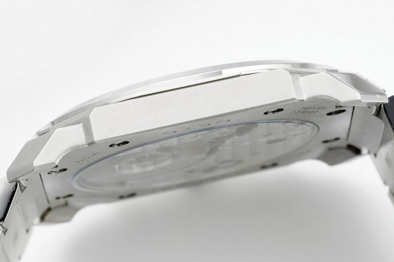 BVLGARI Octo Finissimo Watch 103431 7