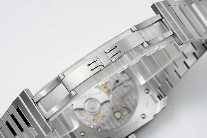 BVLGARI Octo Finissimo Watch 103431 9