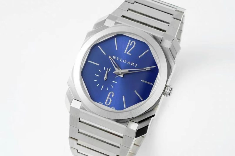 BVLGARI Octo Finissimo Watch 103431 2