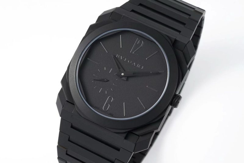 BVLGARI Octo Finissimo Watch 103077 2