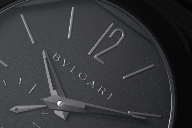 BVLGARI Octo Finissimo Watch 103077 3