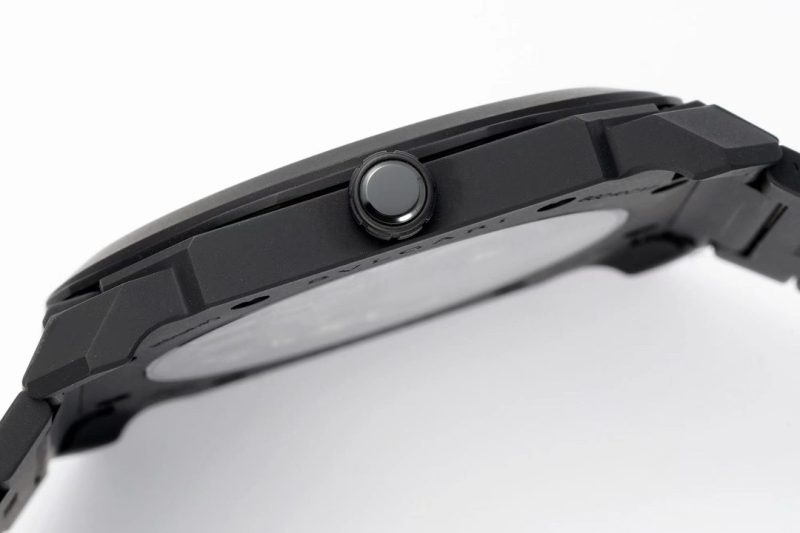 BVLGARI Octo Finissimo Watch 103077 6