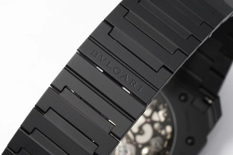 BVLGARI Octo Finissimo Watch 103077 9
