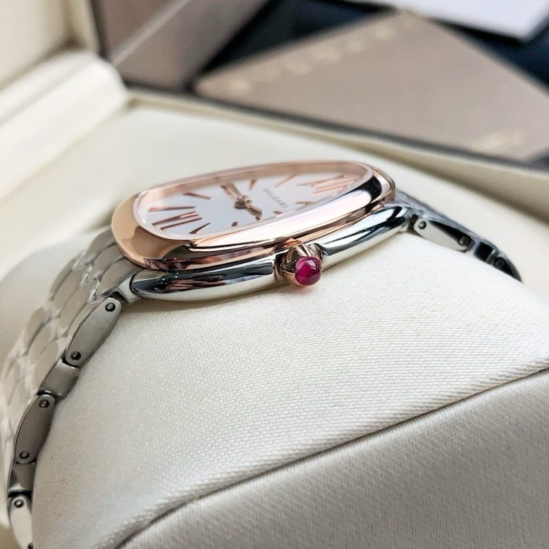 BVLGARI Serpenti Seduttori Watch 7