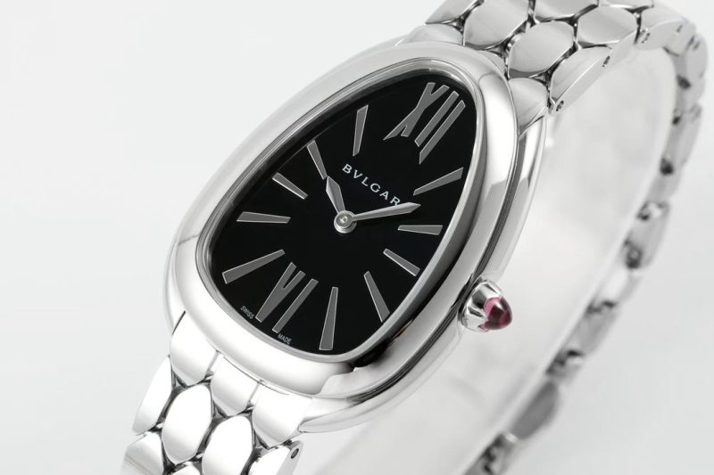 BVLGARI Serpenti Seduttori Watch 103952/103950/103799/103450 6