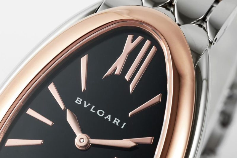 BVLGARI Serpenti Seduttori Watch 103952/103950/103799/103450 13