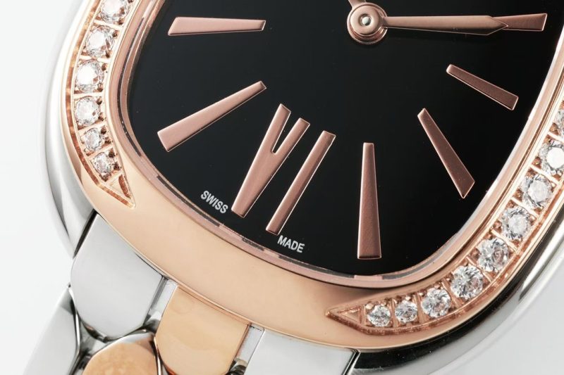 BVLGARI Serpenti Seduttori Watch 103952/103950/103799/103450 12