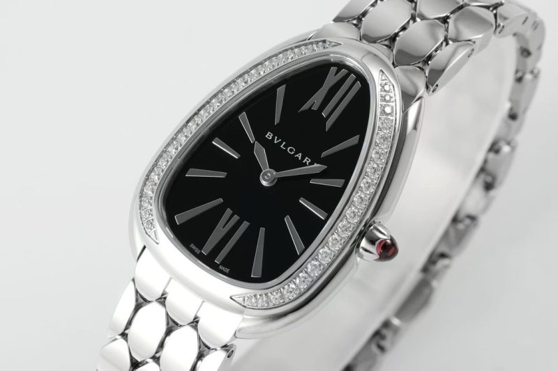 BVLGARI Serpenti Seduttori Watch 103952/103950/103799/103450 8