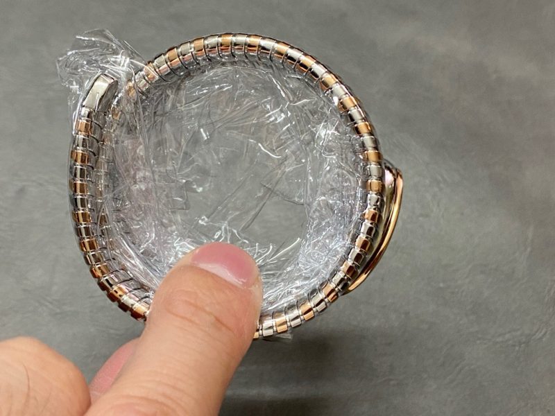 BVLGARI Serpenti Tubogas Watch 5